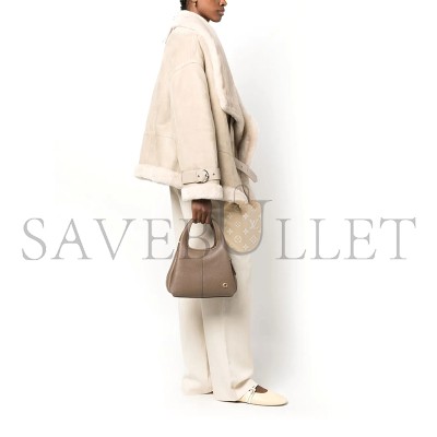 COACH LANA SHOULDER BAG (22*18*14cm) 